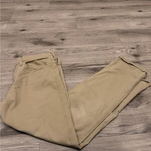 Dockers Men's Khaki Pants